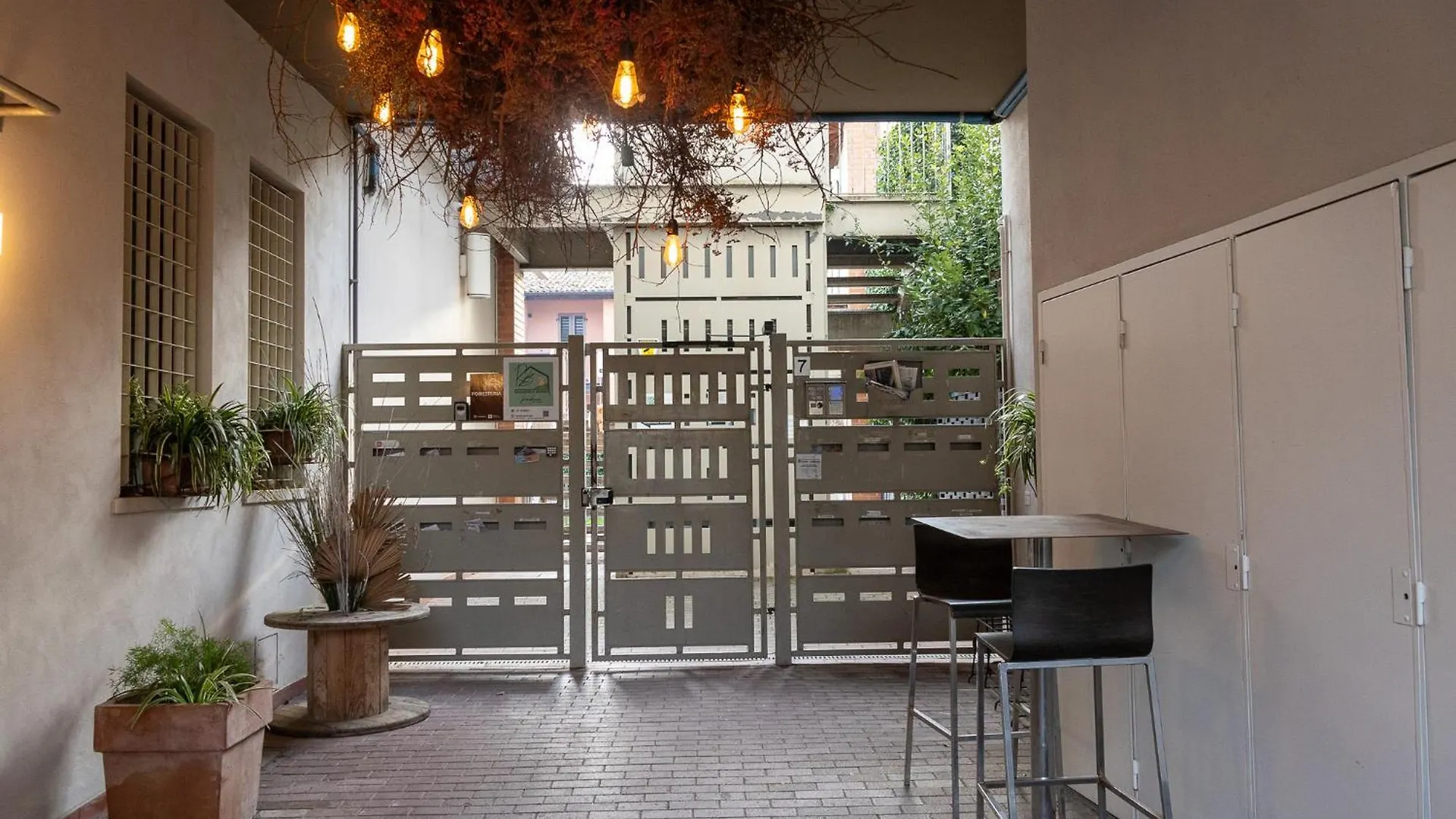 Locanda Borgovecchio Manerbio Inn