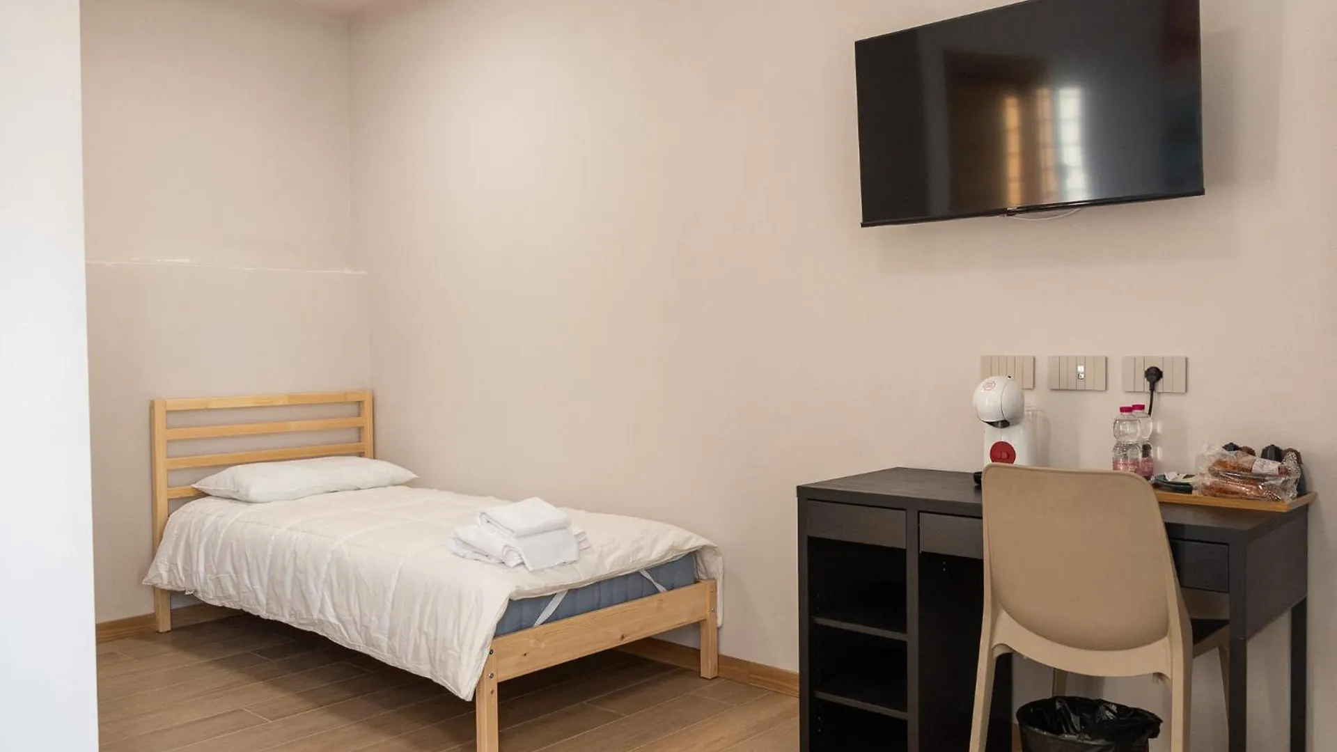 Inn Locanda Borgovecchio Manerbio