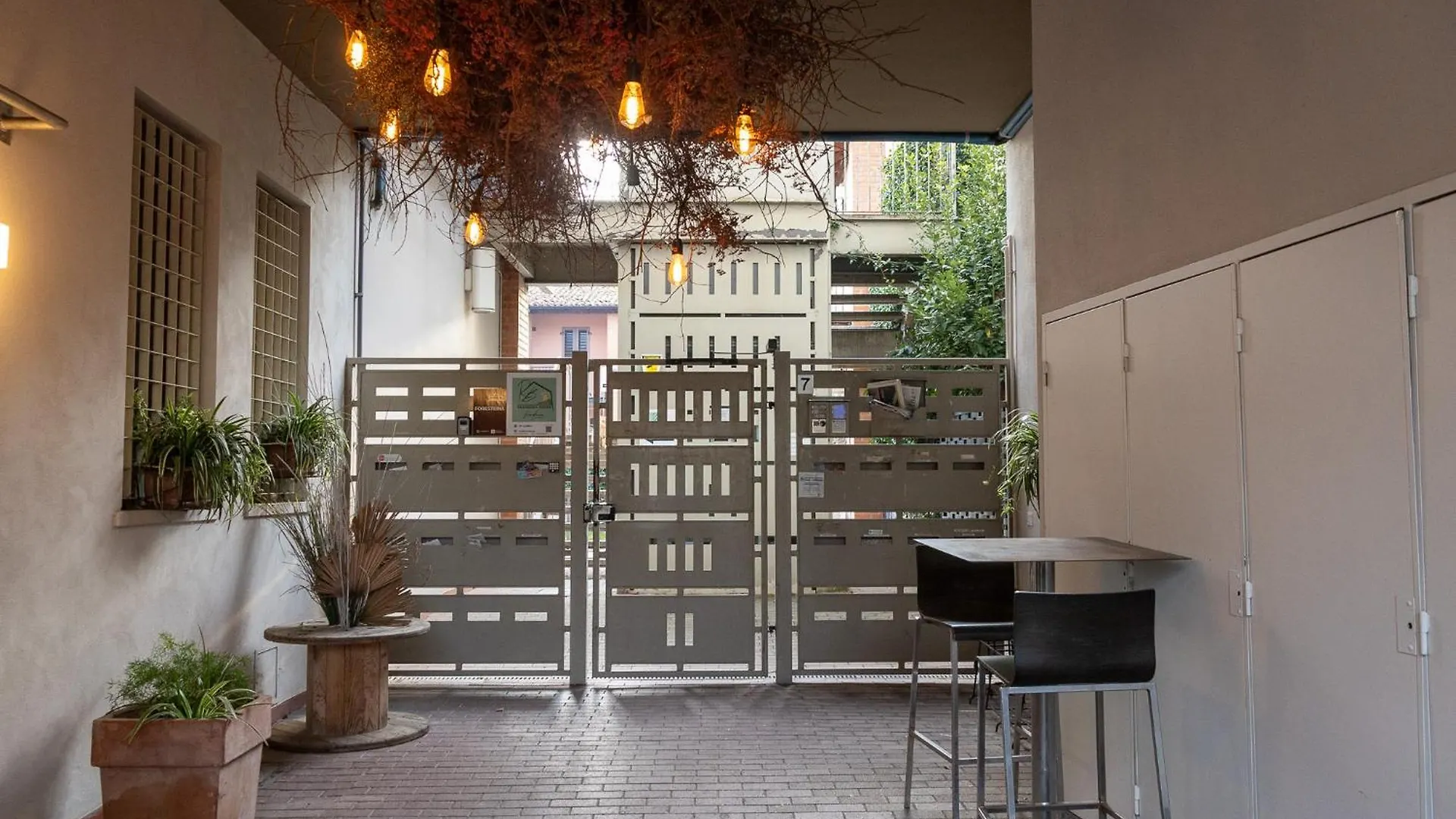 Inn Locanda Borgovecchio Manerbio Italy