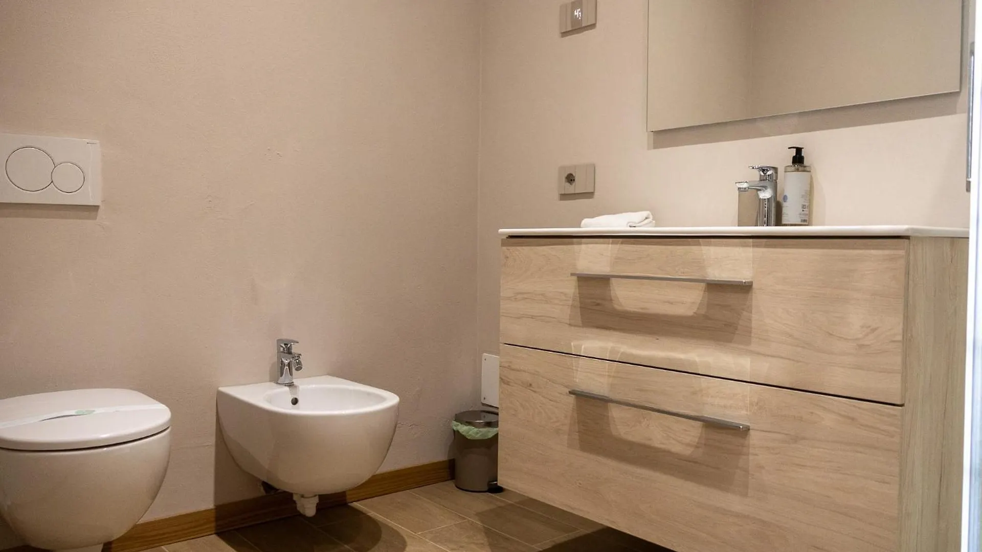 Inn Locanda Borgovecchio Manerbio
