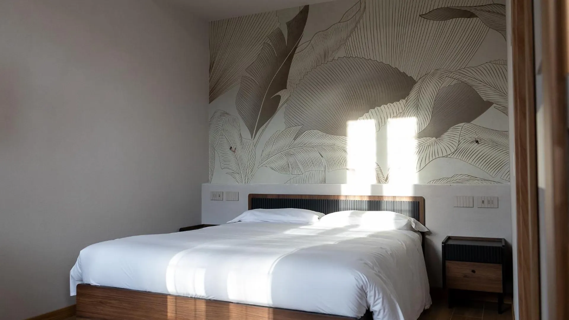 Locanda Borgovecchio Manerbio