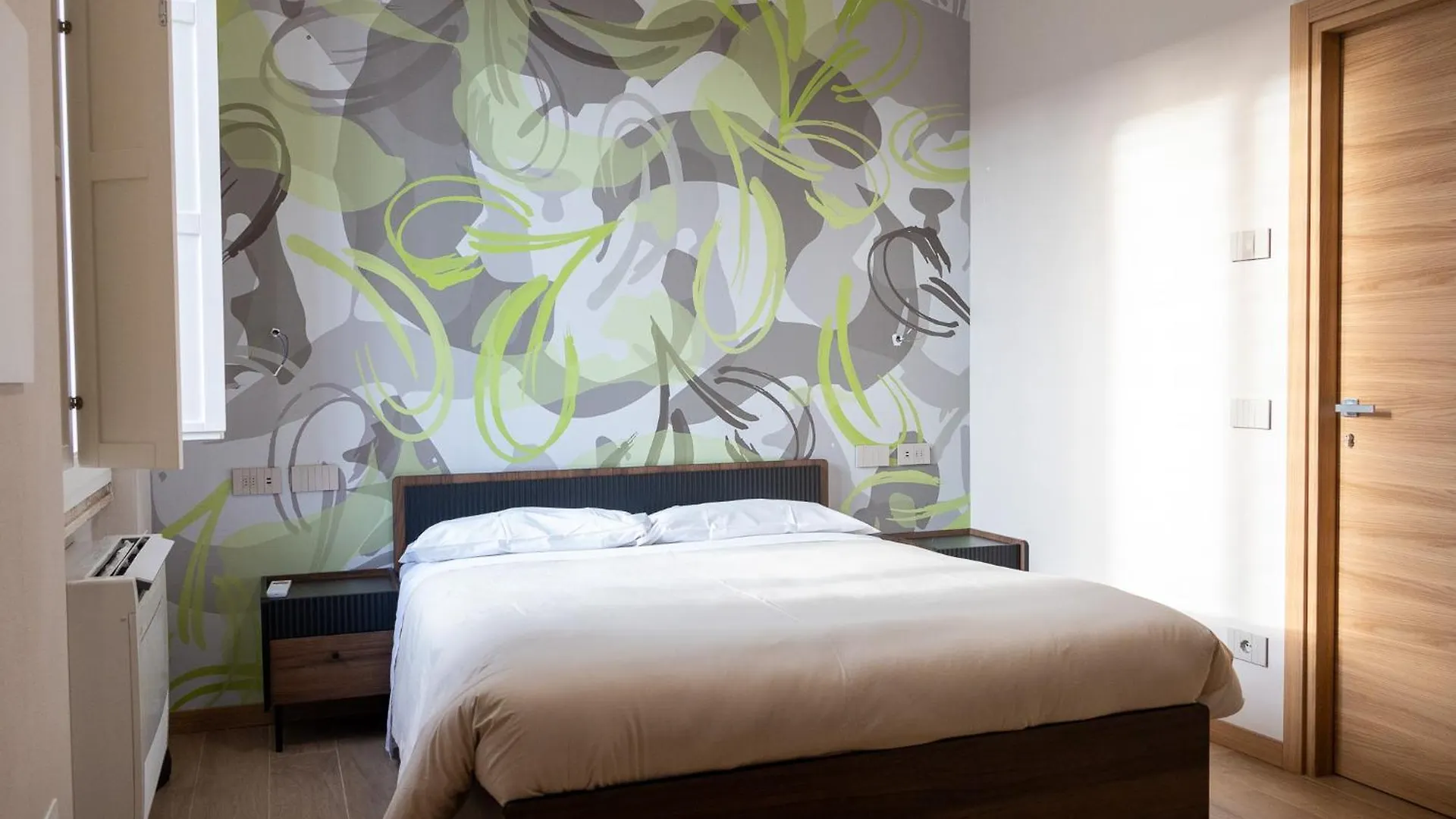 Locanda Borgovecchio Manerbio Inn