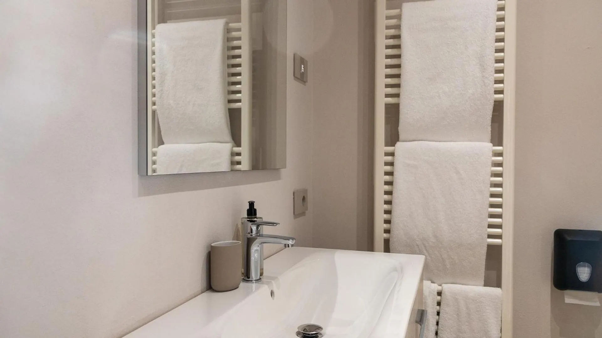 Inn Locanda Borgovecchio Manerbio Italy